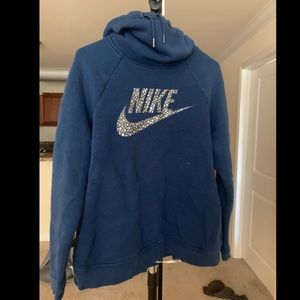 Nike hoodie
